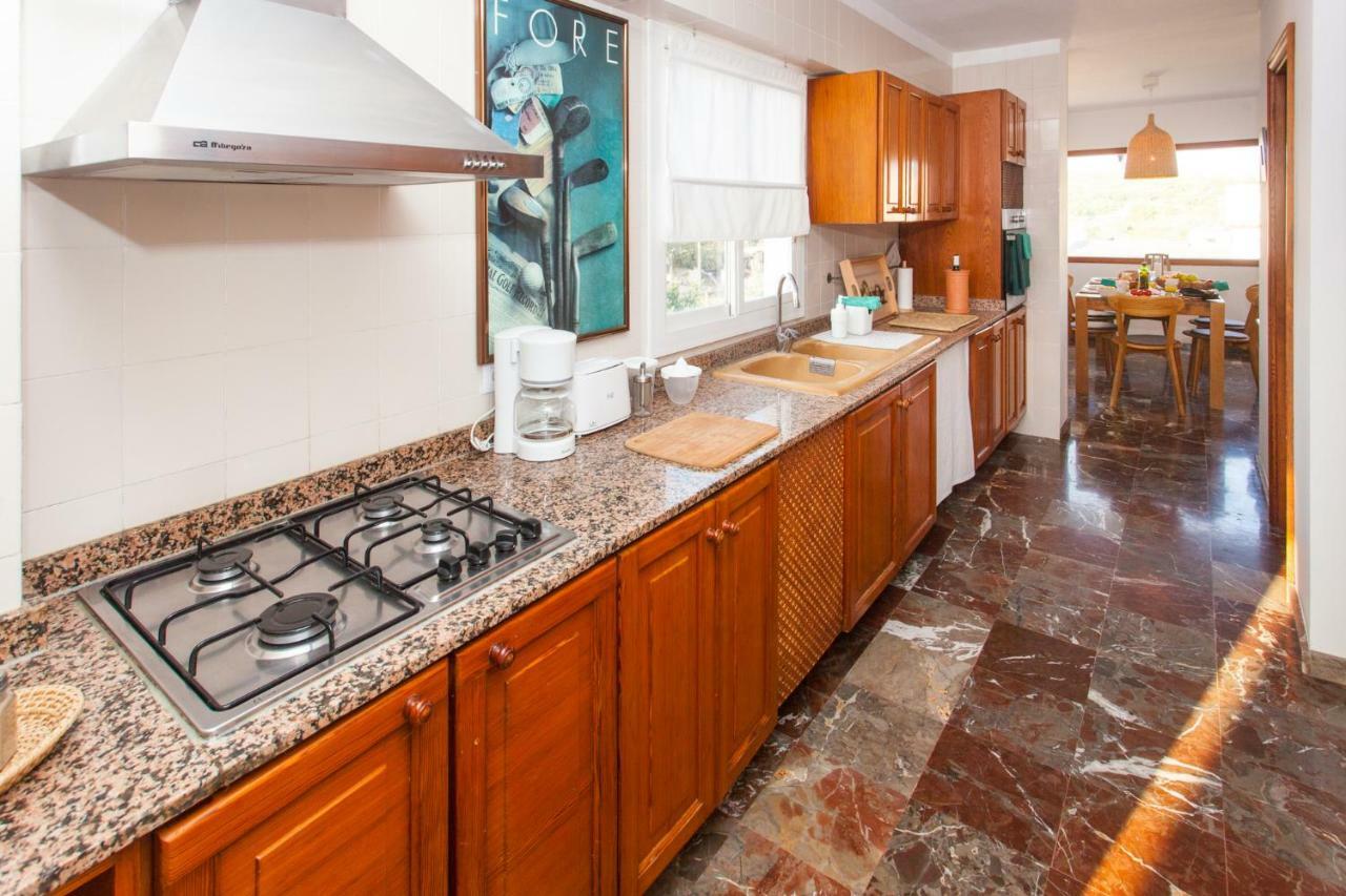 Bennassar 2 Appartement