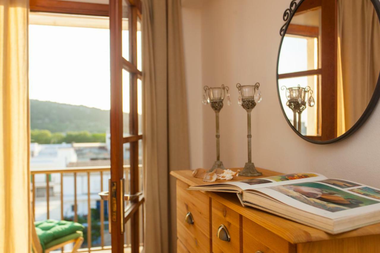 Bennassar 2 Appartement
