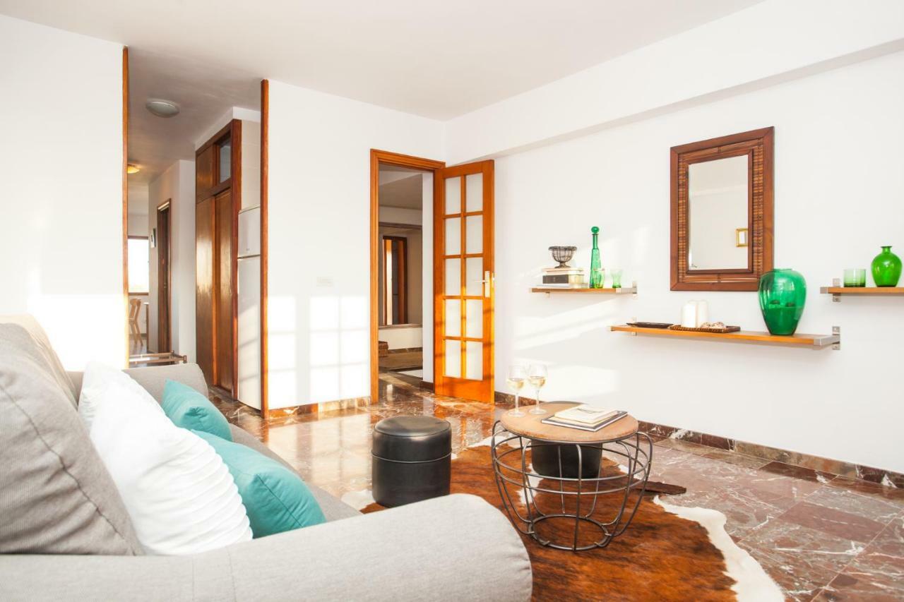 Appartement Bennassar 2