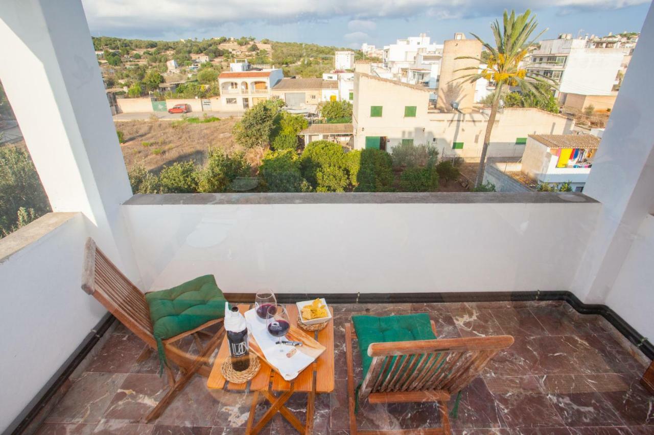 Bennassar 2 Apartament