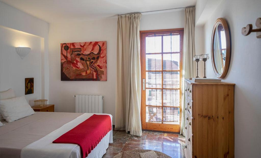 Appartement Bennassar 2 *