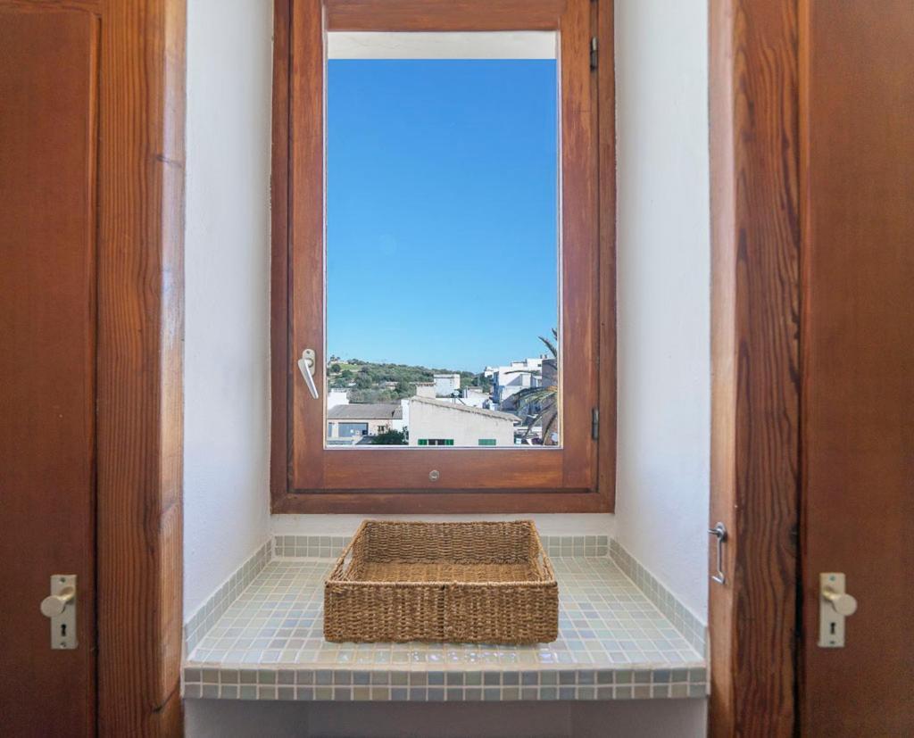 Appartement Bennassar 2